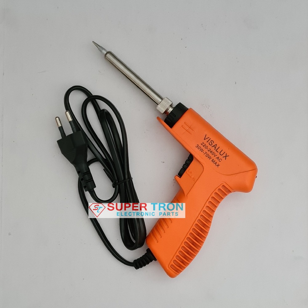 Solder Gun Tembak Visalux