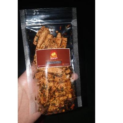 

STAR BRANDS BASRENG PEDAS DAUN JERUK VIRAL 70gr