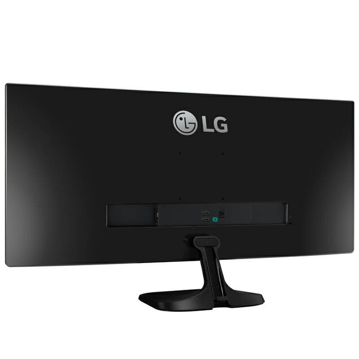 Monitor LED LG 25UM58-P 25' garansi resmi