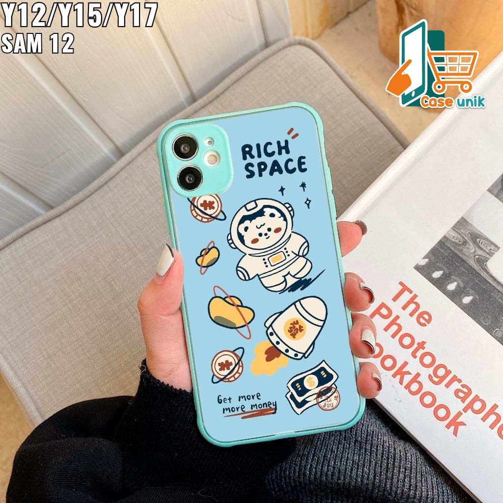 SS081 SOFTCASE MACARON PELINDUNG KAMERA SAMSUNG A02 A02S A03S J2 PRIME GRANDPRIME A10 M10 A10S MO1S A20 A30 A20S A21S A12 A31 A32 A50 A30S A50S A51 CS3375