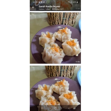 

Kulit Dimsum Gluten Free