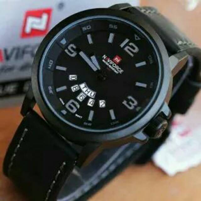 Jam tangan naviforce