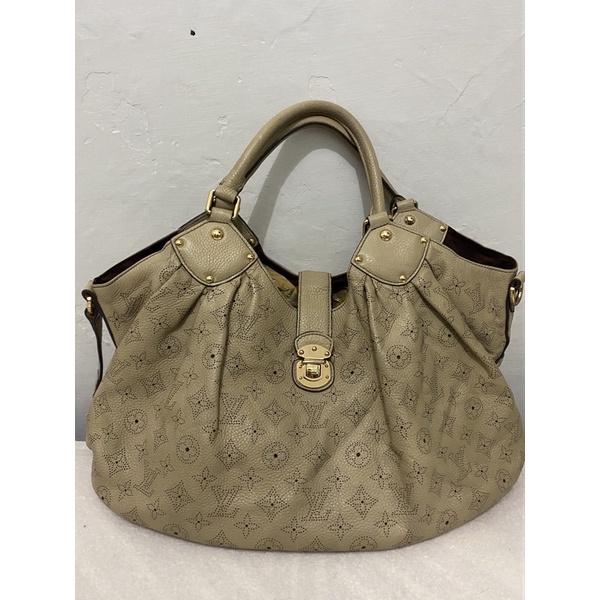 Lv mahina lengkap noser tembus preloved
