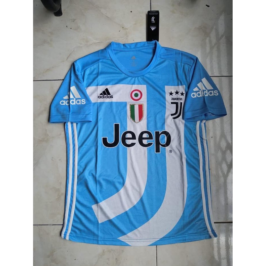 ea sports juventus shirt