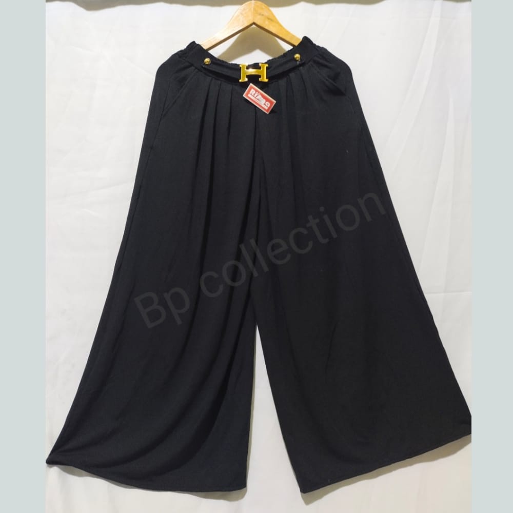 KULOT PANJANG MAYUNG TERBARU-hitam