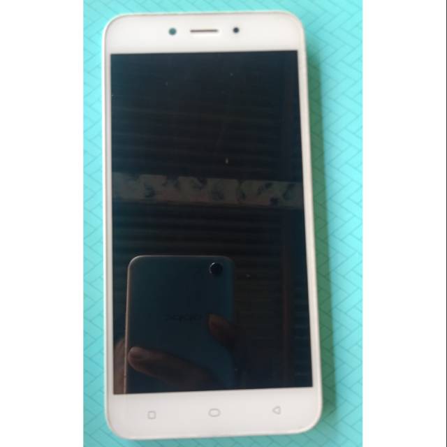 LCD TOUCHSCREEN OPPO A71 ORIGINAL COPOTAN