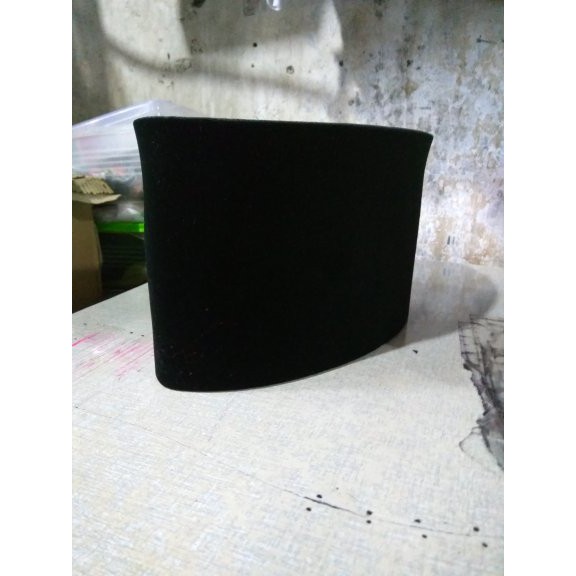 peci songkok tinggi 12 cm