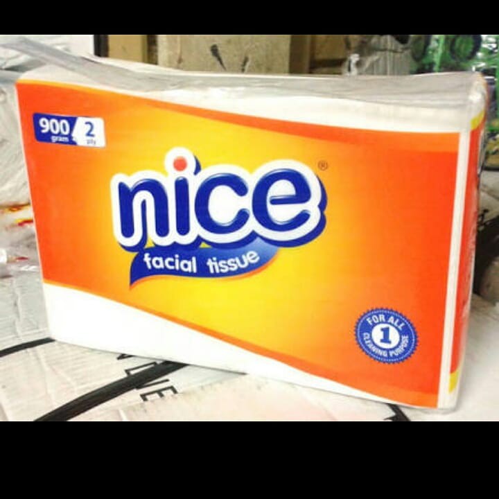Tisu nice 900 gr