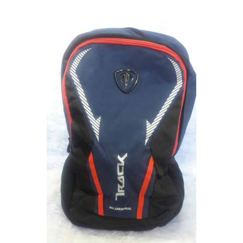 Tas ransel by tracker