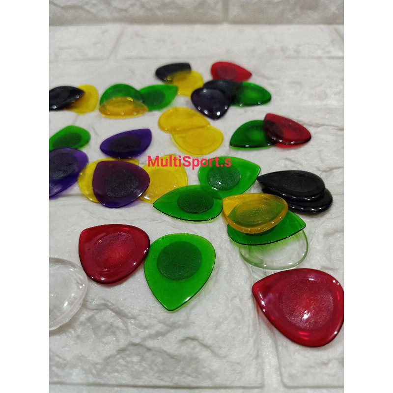 PICK GITAR TEBAL ALICE