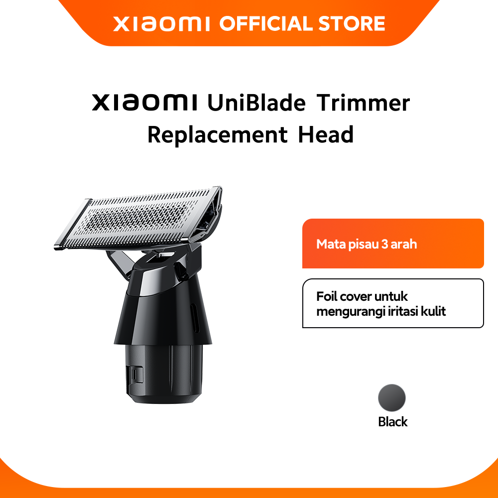 Xiaomi UniBlade Trimmer Replacement Head [ Official Store ]