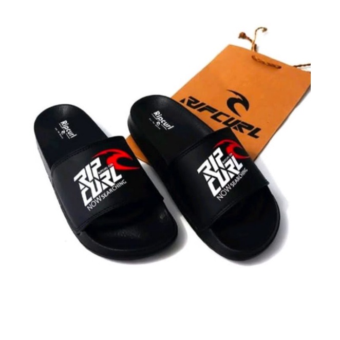 Promo.. Sandal slop pria wanita/Sandal Slip On | RIPPCUR.L 01 C