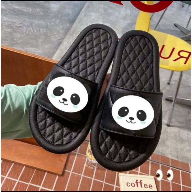 Sandal Kokop/Selop News ( PANDA )