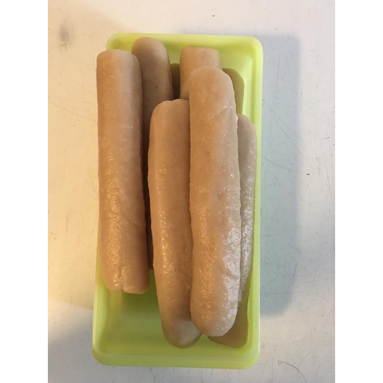 

PEMPEK LENJER