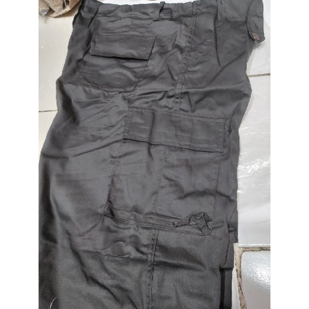 CELANA COKLAJ PDL SATPAM