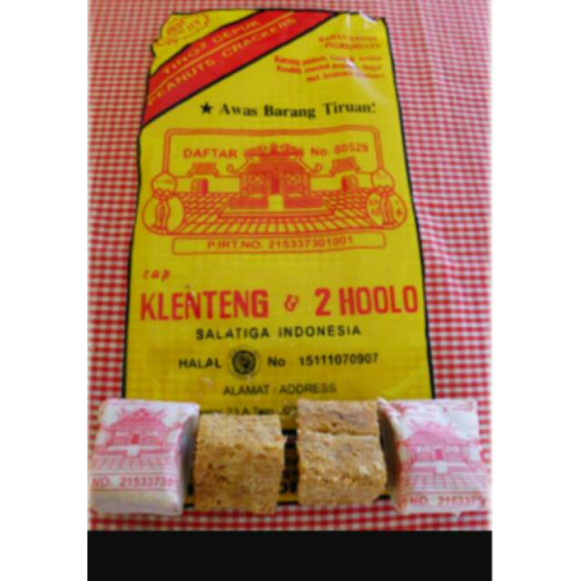 

Enting-enting gepuk
