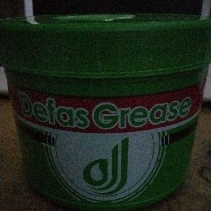 defas grease