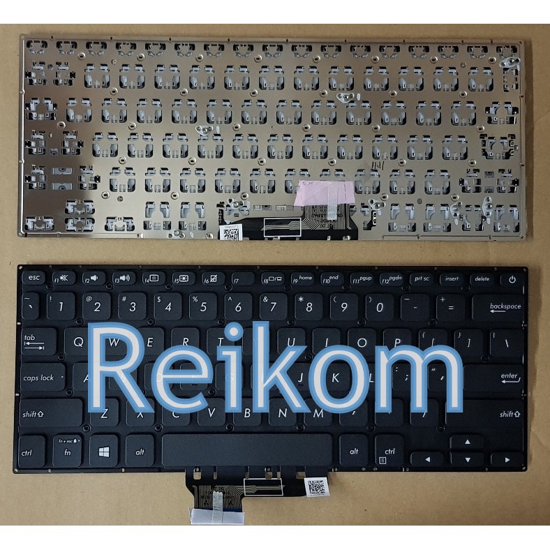 keyboard asus vivobook s14 s430 s430ua s430un s430fn