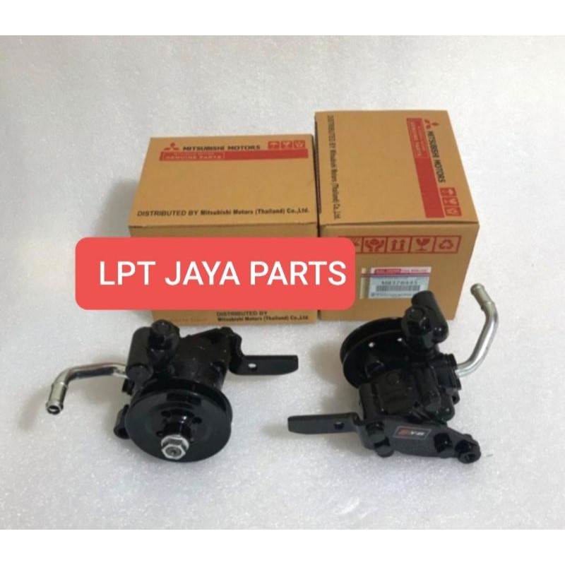 pompa power steering PS120 -PS120 Ragasa OEM