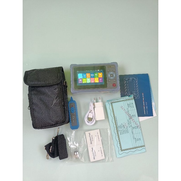 OTDR mini S760pro New free wire tracker