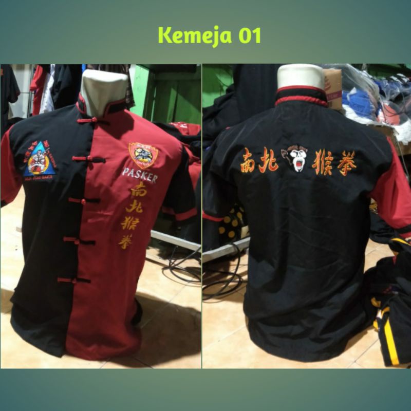 Hem pdh IKS PI kerasakti