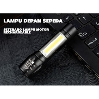  Lampu  Sepeda  Depan Belakang  Seterang Lampu  Motor mini 