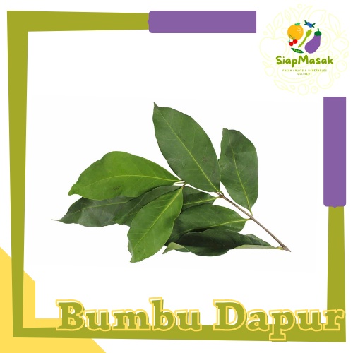 

Daun Salam / pack