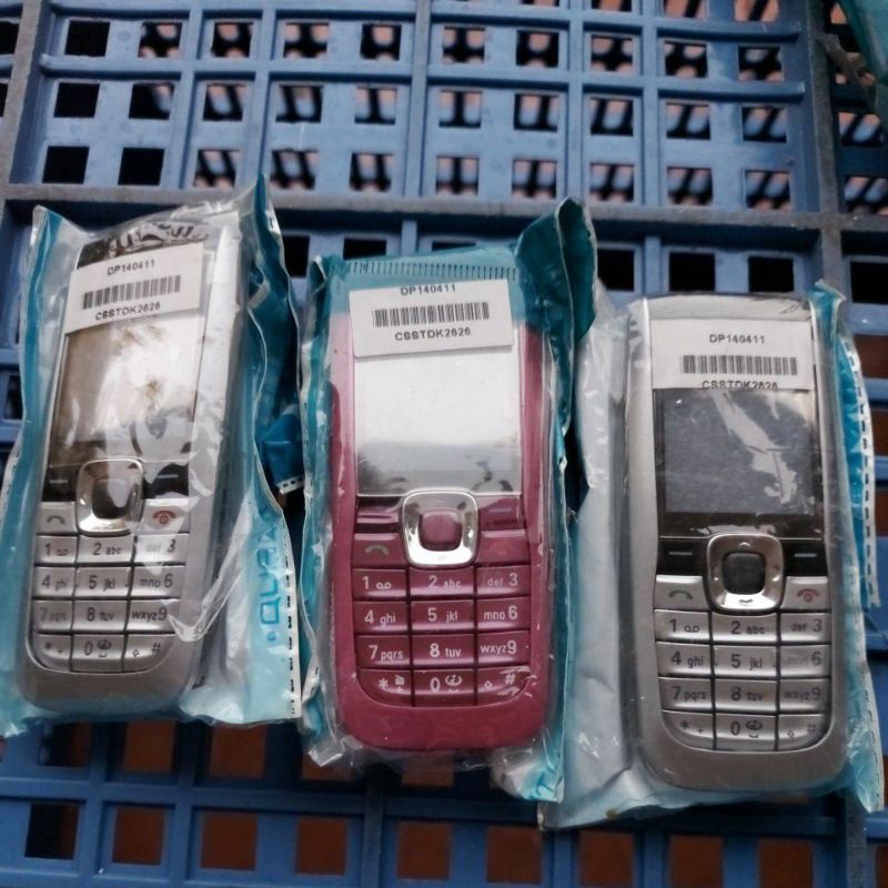 CHASING NOKIA 2626/ 2610