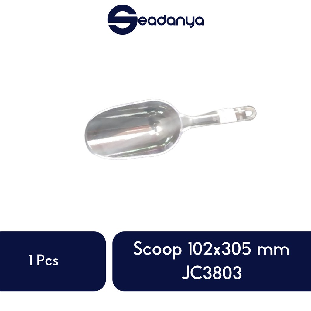 

Scoop 102x305mm JC3803-Scoop 102x305mm/Scoop 102x305mm Terlaris/Scoop/Scoop Ukuran 102x305mm/Scoop Termurah/Scoop Terbaru