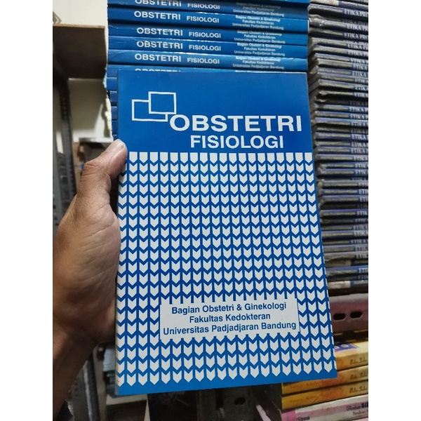 

Obstetri Fisiologi