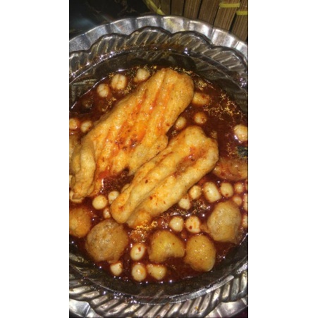 

BELI 1 GRATIS 1 BASO ACI PEDAS PLUS EXTRA MINYAK BAWANG