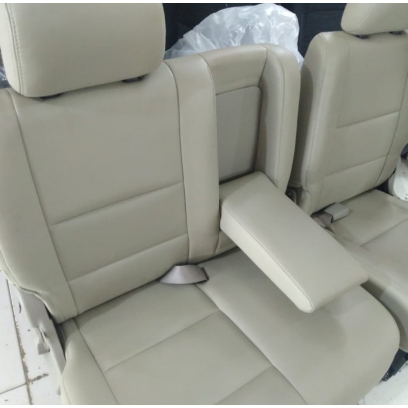 Jok tengah grandmax blinvand mewah elegan