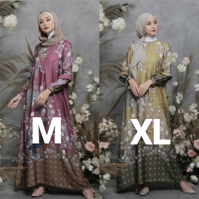 BLOSSOM SIGNATURE BY MUDA OFFICIAL