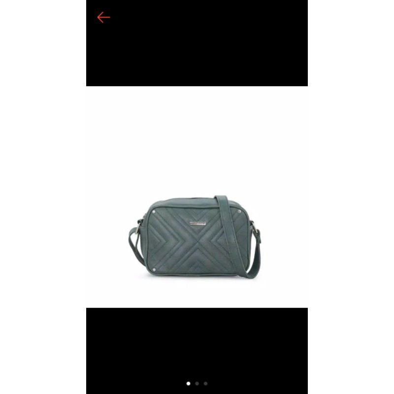 tas sophie paris loryn green