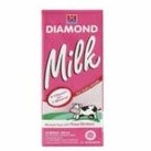 

DIAMOND UHT STRAWBERRY 200ML