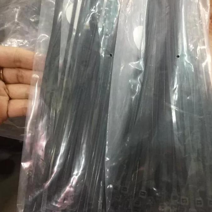 

Office & Stationery | Document Organizer | Kabel Ties Murah 40Cm 40 Cm | Best Seller