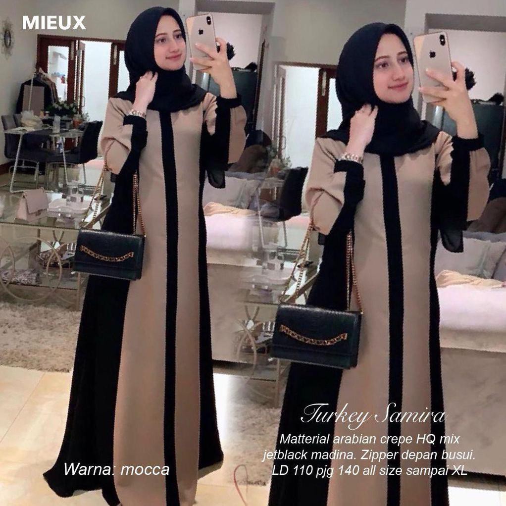 BEST SELLER TURKEY SAMIRA TERMURAH