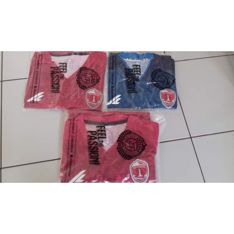 Jersey psip Pemalang