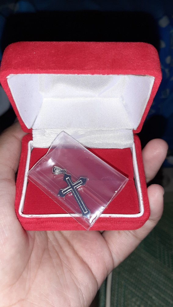 Kotak Atau Box Perhiasan / Tempat Perhiasan Cincin / Kotak Cincin