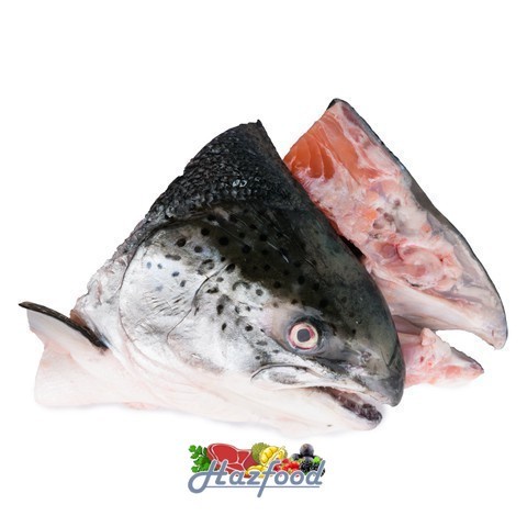 

Kepala Ikan Salmon 1 Pcs