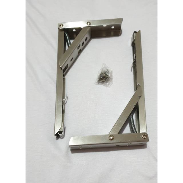 Siku Lipat 35 cm Stainless Steell