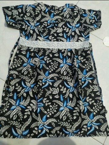 Batik Anak  Dres Batik Anak  Baju Anak  Batik Anak Cewek