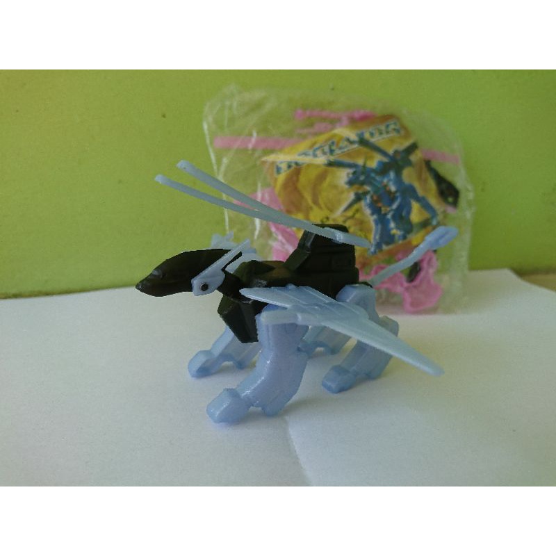 mokit jadul anak 90an