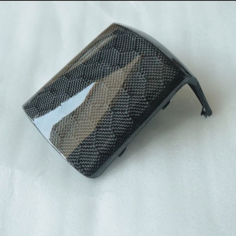 Outner Inner Carbon Kevlar Hexagon Honda PCX Lokal