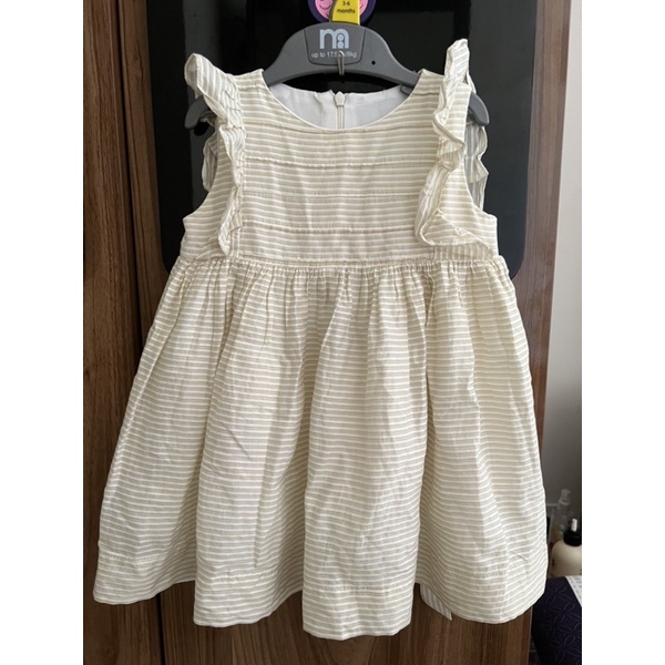 DRESS BABY KAKAPO PRE❤️