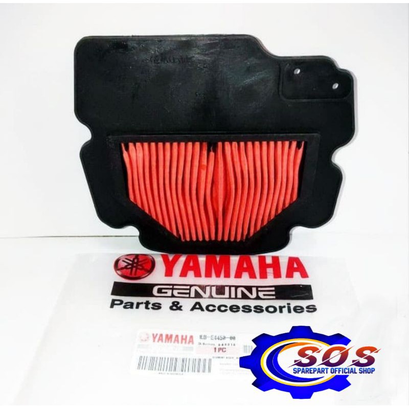 Filter Udara Saringan Udara Xeon RC Xeon GT 125