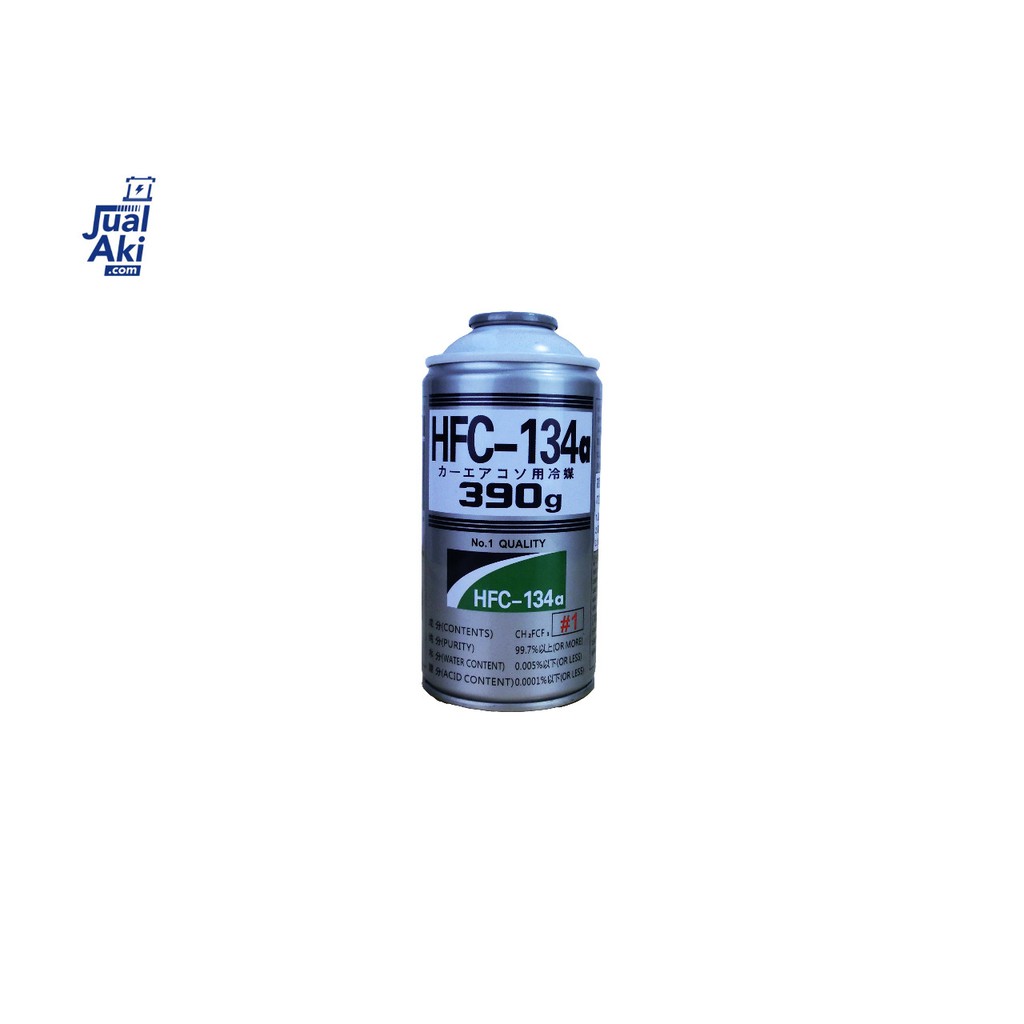 Hfc-134a 390a