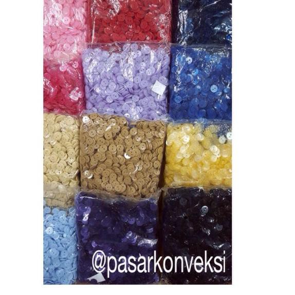 

TERBARU ם Kancing Lubang 2 (11 mm) CFD1...