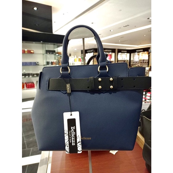 "BIG SALE" Handbag Bellezza Tas Wanita Original NEW