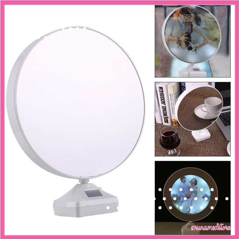 Voraca Cermin Magic dengan Photo Frame - A1240